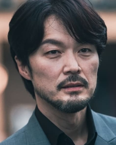Yoon Jong-Won
