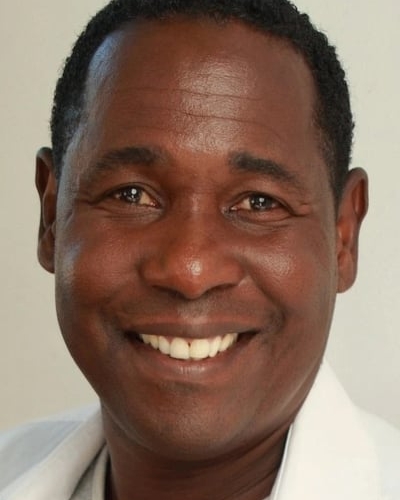 Ernest Harden Jr.
