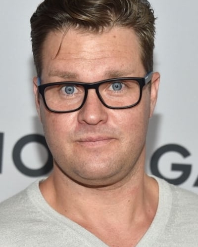 Zachery Ty Bryan