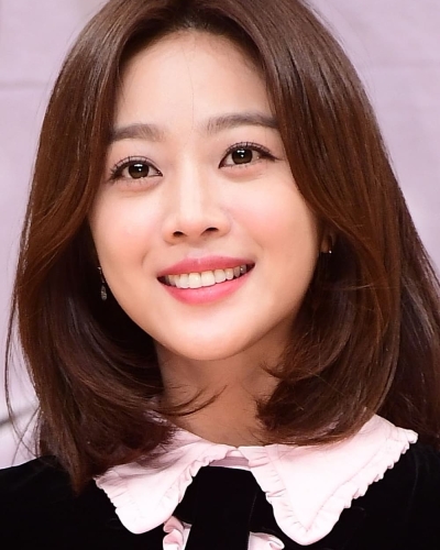 Jo Bo-ah