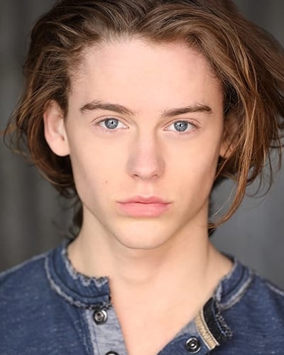 Britain Dalton