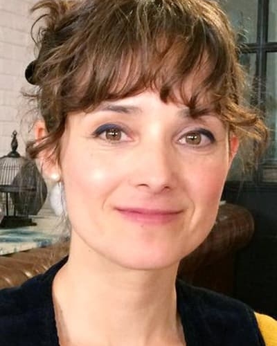 Montse Ribé