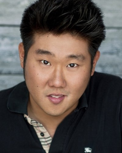 Peter S. Kim