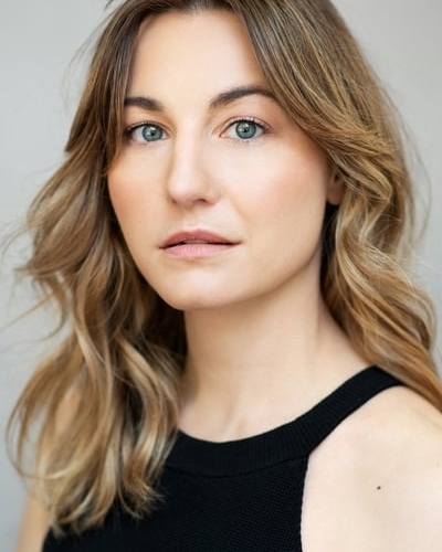 Lydia Zadel