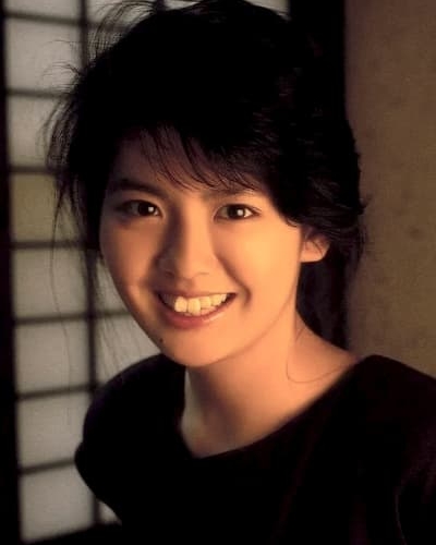 Yoko Minamino