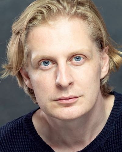 Gerard McCarthy
