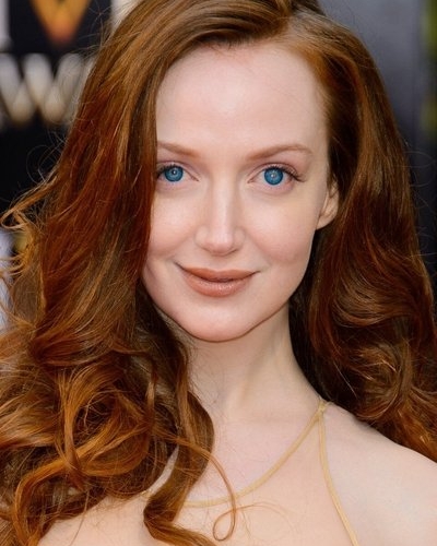 Olivia Grant