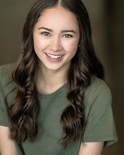 Madelyn Kientz
