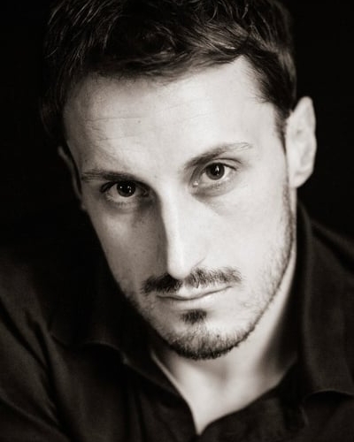 Christian Serritiello