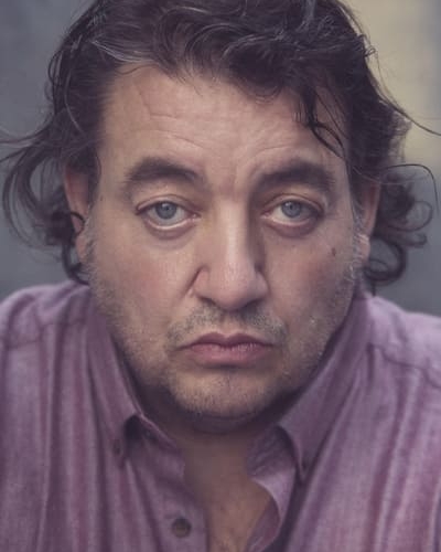 Jack Brady