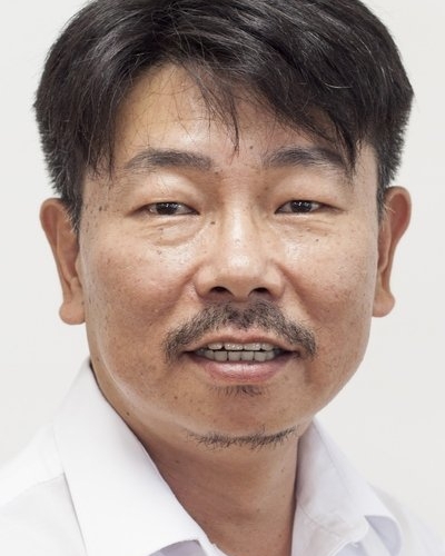양흥주