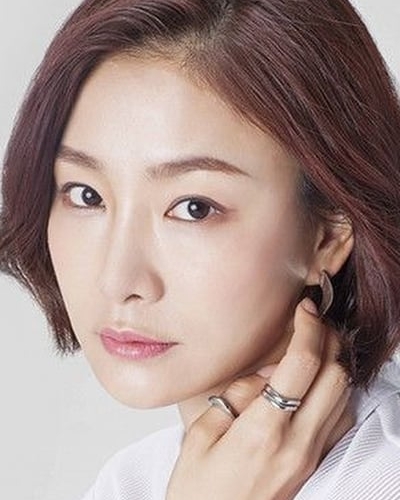 Park Hyo-ju
