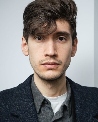 Ludovic Boukherma