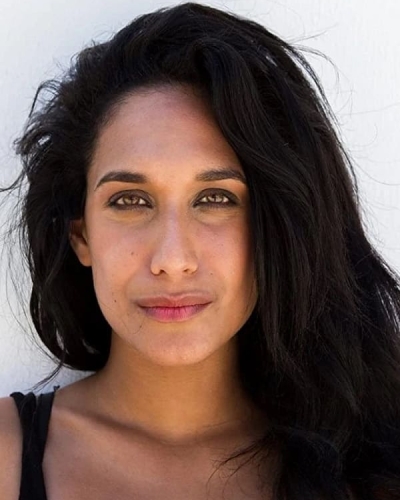 Bianca Simone Mannie