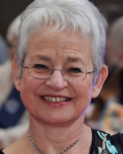 Jacqueline Wilson