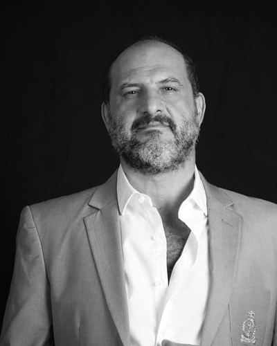 Khaled El Sawy