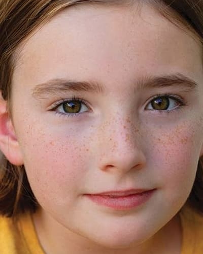 Kaya McLean