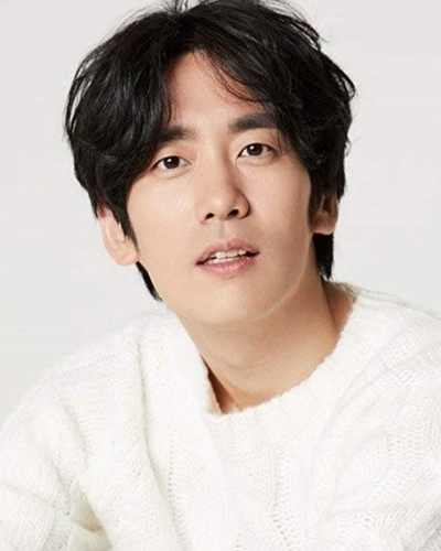 Park Keun-rok