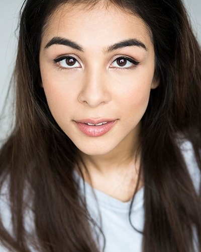 Heather Loreto