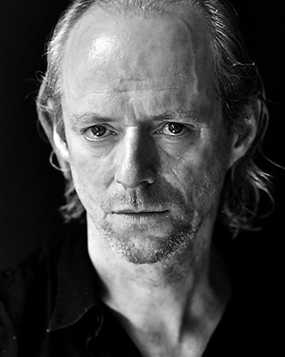 Ned Dennehy