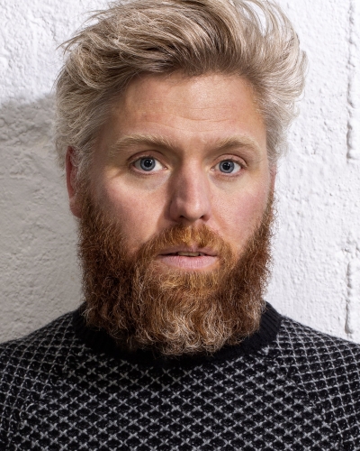 Logi Tulinius