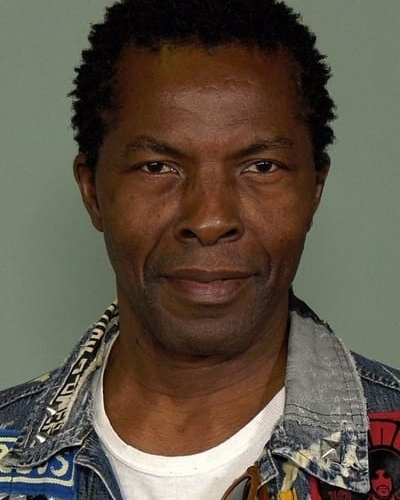 Isaach De Bankolé