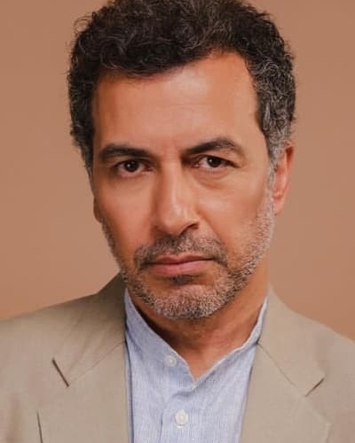 Aamir Bashir