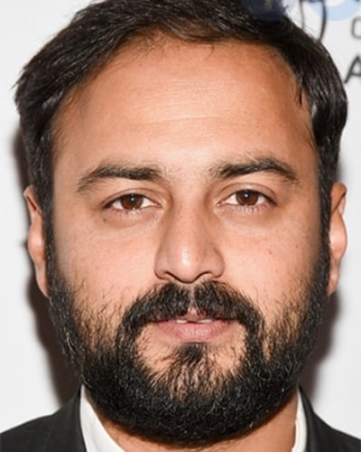 Amar Kaushik