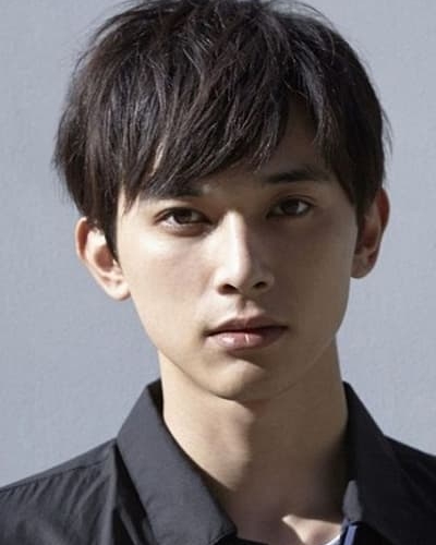 Ryo Yoshizawa