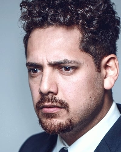 Cesar Ramos