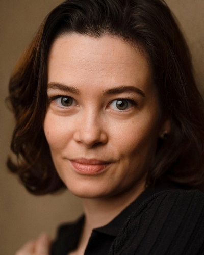 Bethany Slater