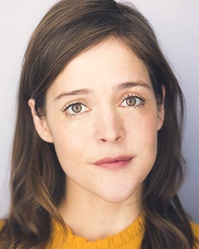 Lucy Faust