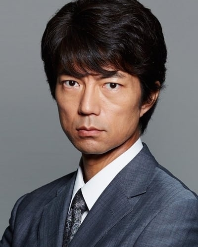 Toru Nakamura