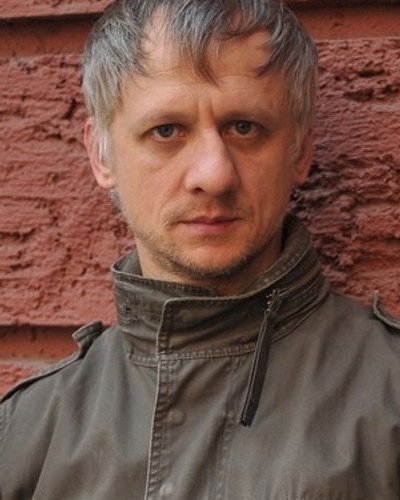 Ivan Barnev