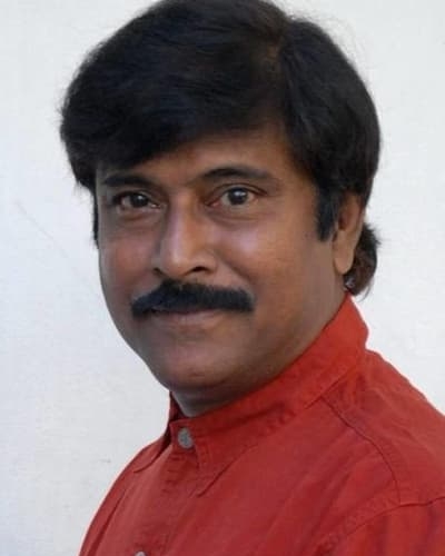Bhanuchander