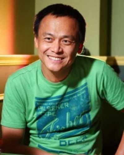 Yi-Wen Chen