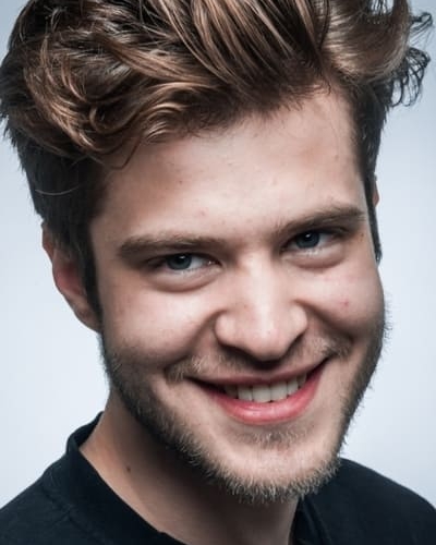 Gleb Bochkov