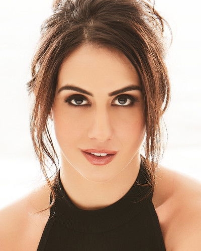 Lauren Gottlieb