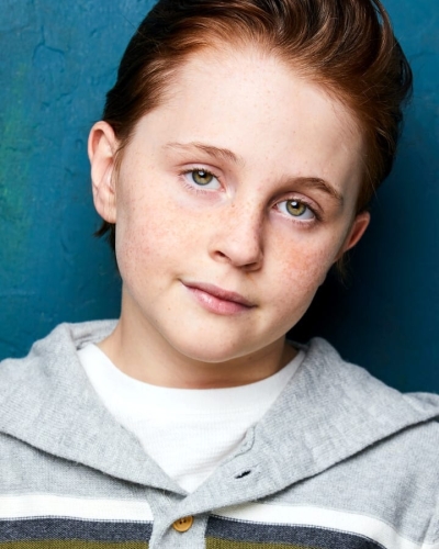 Judah Prehn