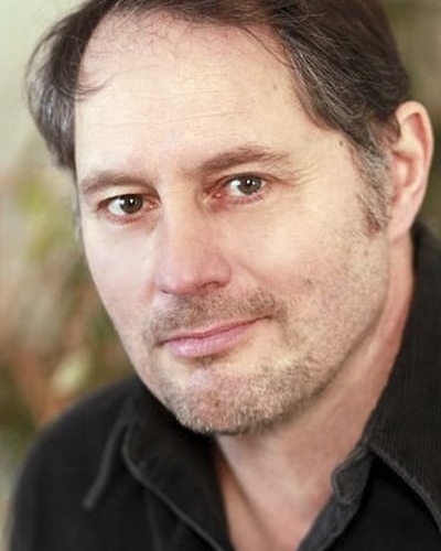 Michael Lawrence