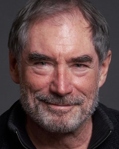 Timothy Dalton
