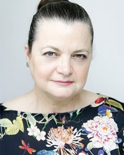 Jill Buchanan
