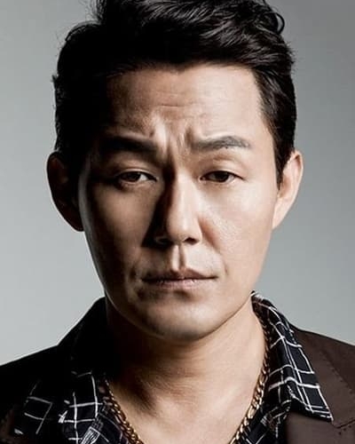 Park Sung-woong