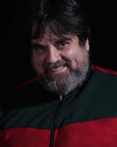 Carlos Portaluppi