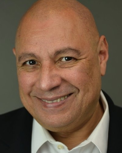 José Alvarez