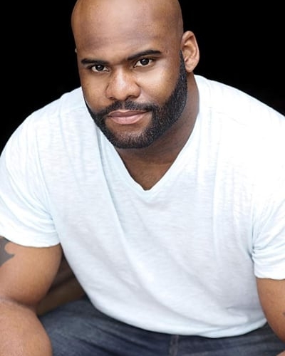 Marcus Lewis