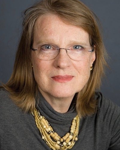 Kathy Cronkite