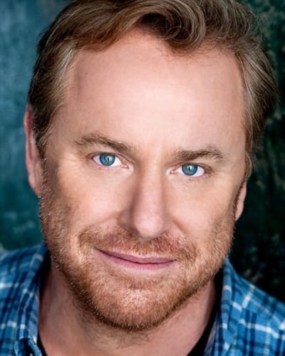Jimmy Shubert