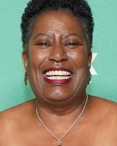 Carlease Burke