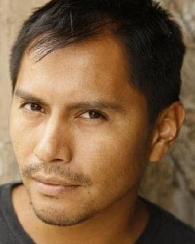 Jesse Ramirez